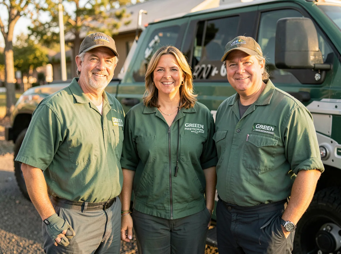 Water Damage Restoration company in Medford, OR