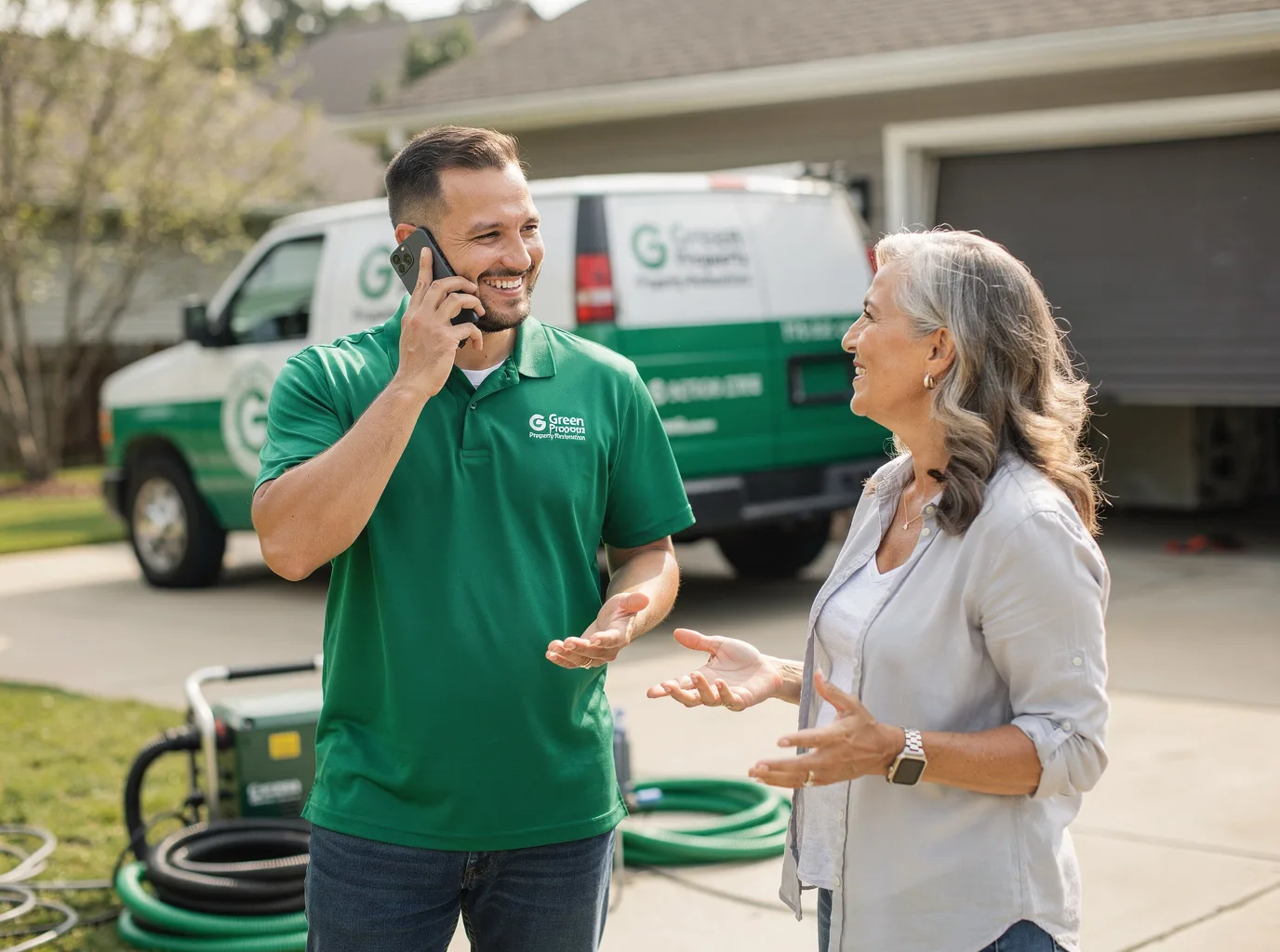 Water Damage Restoration Medford, OR FAQs